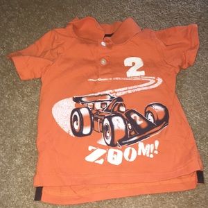 T shirt for baby boy